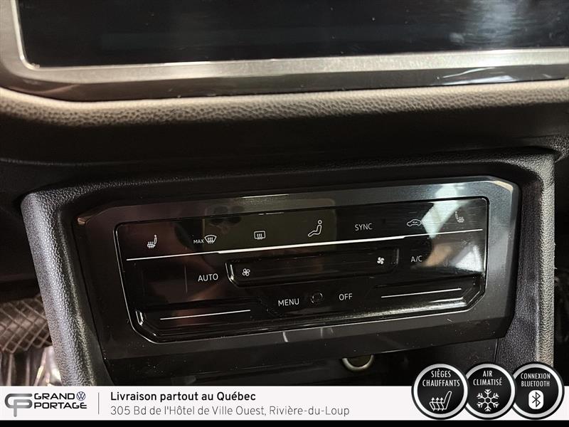 volkswagen Tiguan 2022 - 19