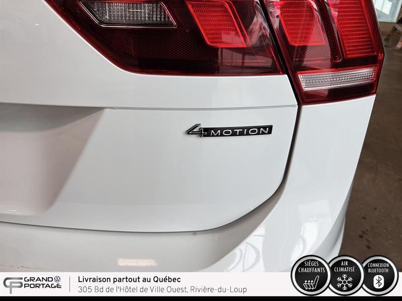 volkswagen Tiguan 2022 - 20