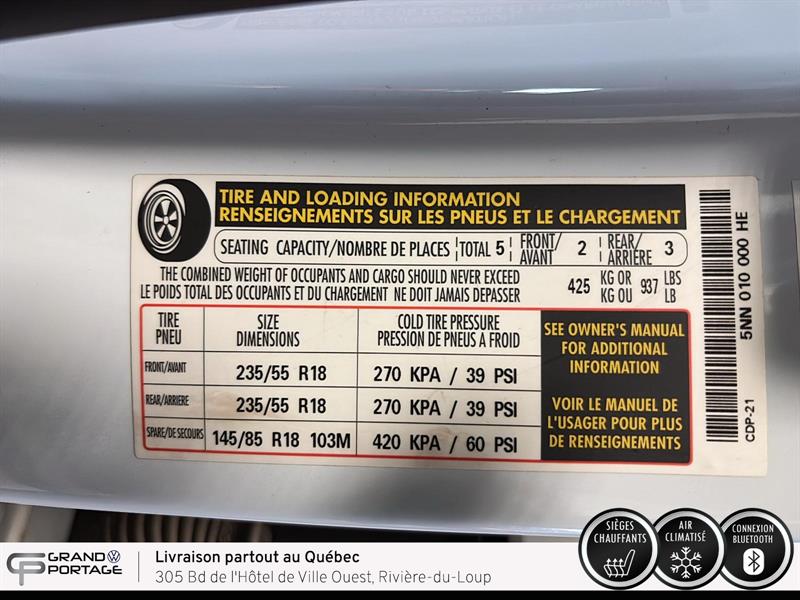 volkswagen Tiguan 2022 - 21