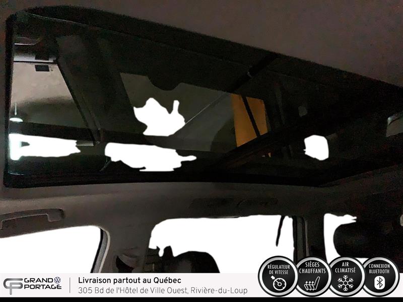 volkswagen Tiguan 2022 - 23