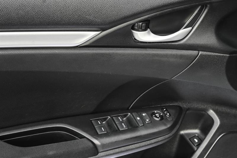 honda Civic 2021 - 12