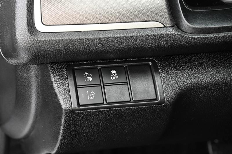 honda Civic 2021 - 13