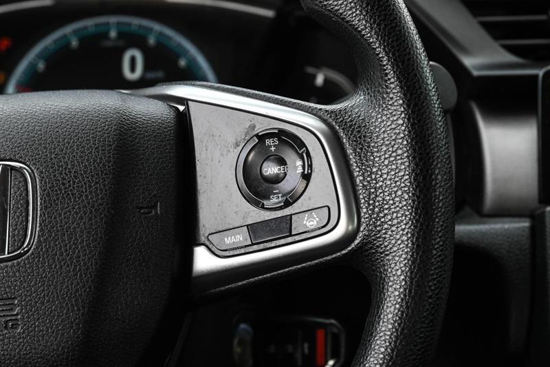 honda Civic 2021 - 17