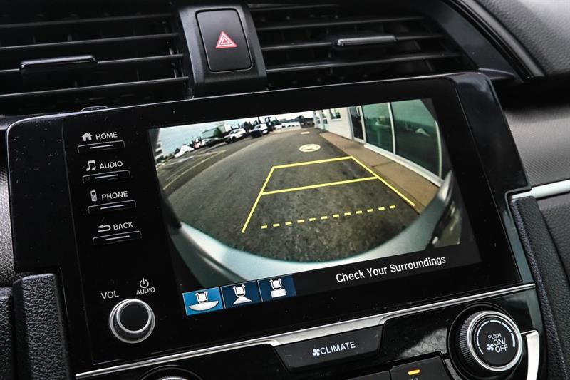 honda Civic 2021 - 20