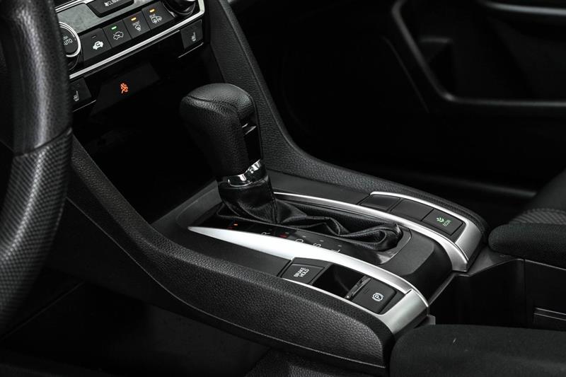 honda Civic 2021 - 22