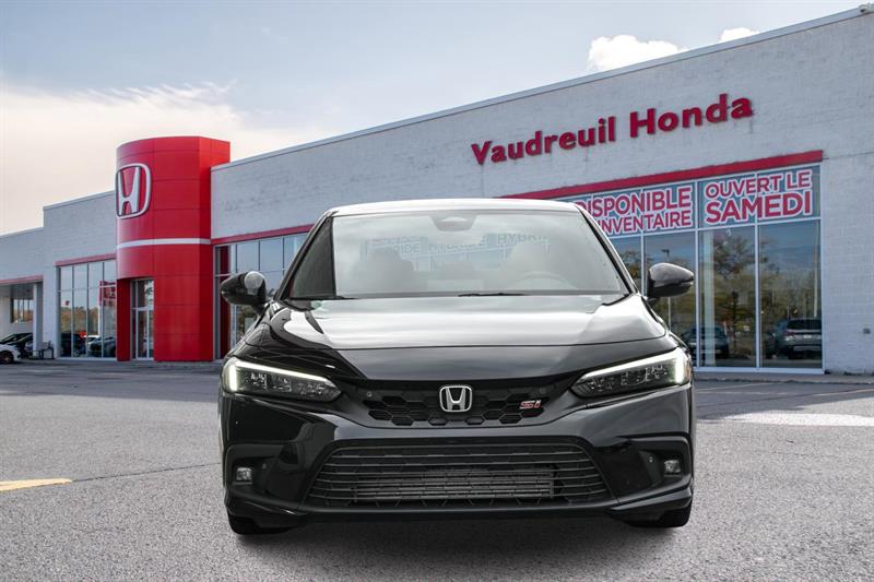 honda Civic 2022 - 2
