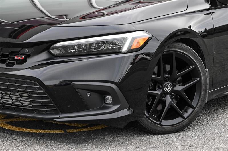 honda Civic 2022 - 6