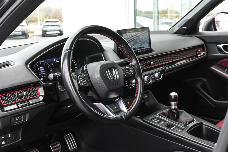 honda Civic 2022 - 9