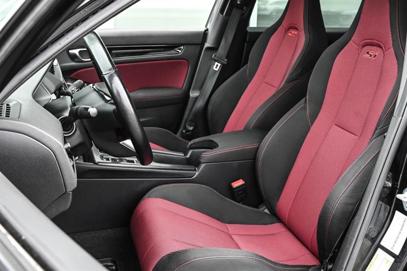 honda Civic 2022 - 10