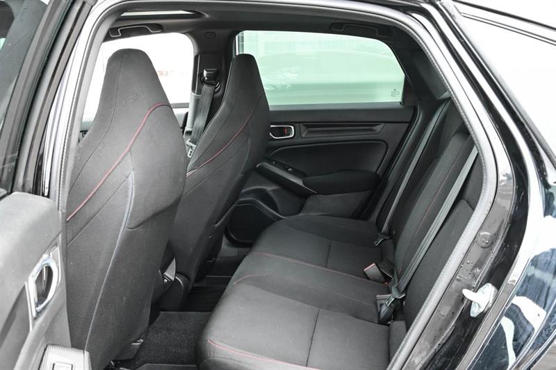 honda Civic 2022 - 11