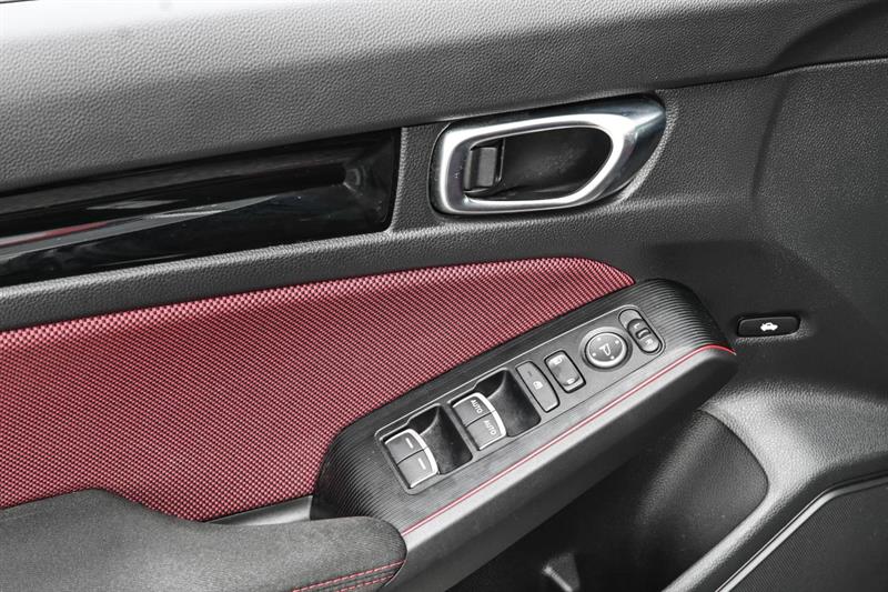 honda Civic 2022 - 14