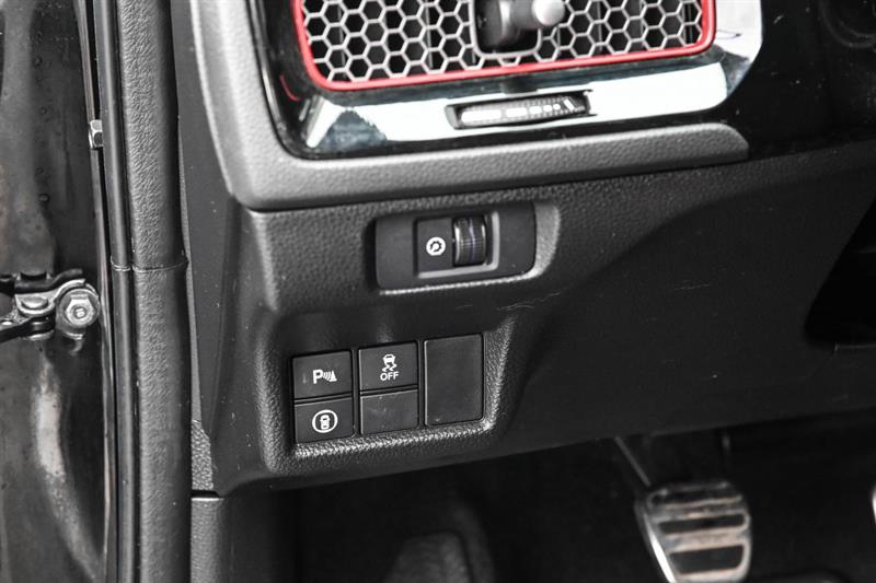 honda Civic 2022 - 15