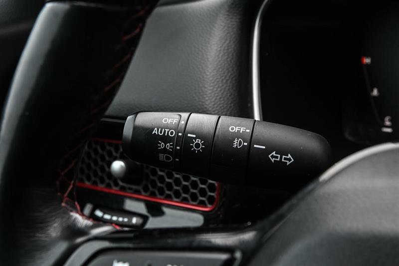 honda Civic 2022 - 16