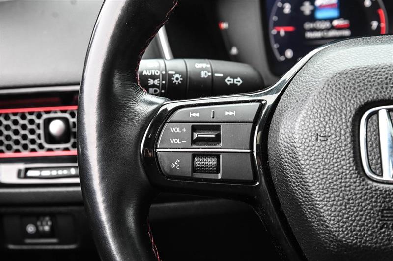 honda Civic 2022 - 18