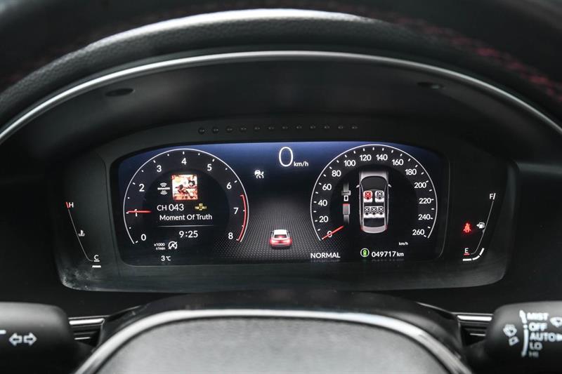 honda Civic 2022 - 20