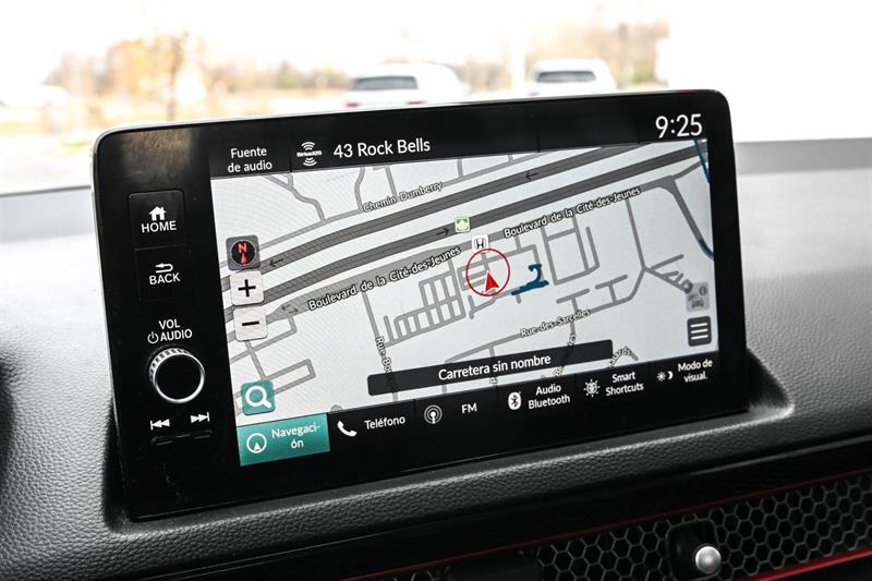 honda Civic 2022 - 21