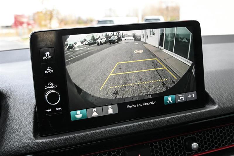 honda Civic 2022 - 22