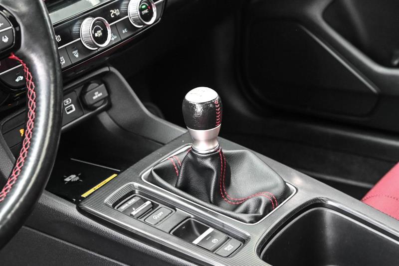 honda Civic 2022 - 25