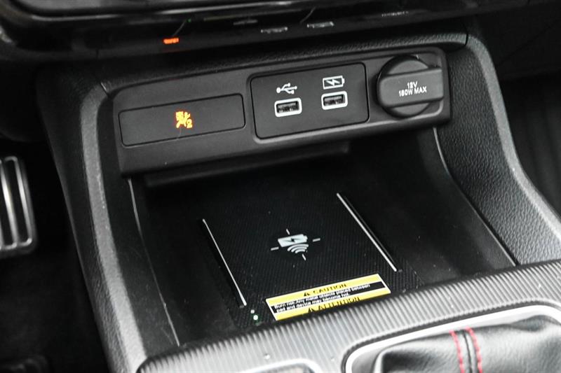 honda Civic 2022 - 26