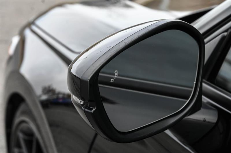 honda Civic 2022 - 27