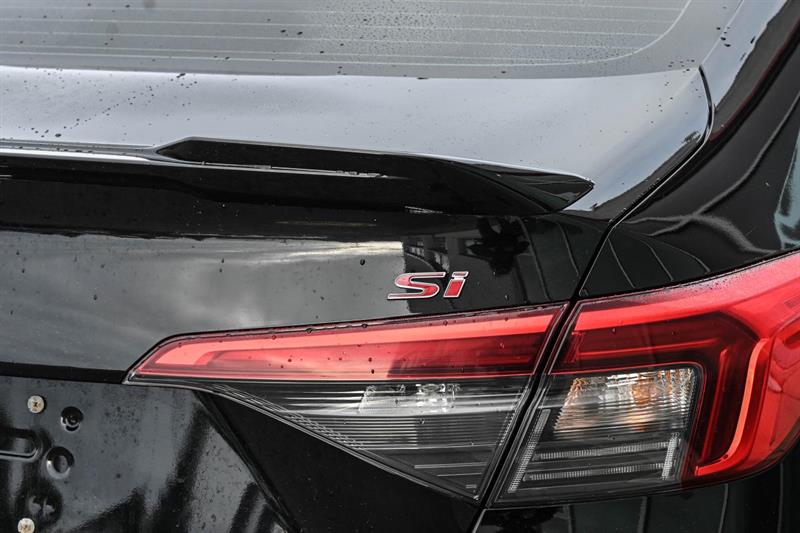 honda Civic 2022 - 28