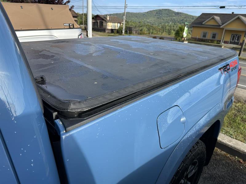 toyota Tacoma 2019 - 4