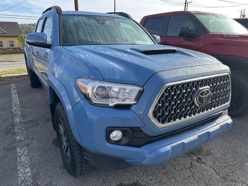 toyota Tacoma 2019 - 6
