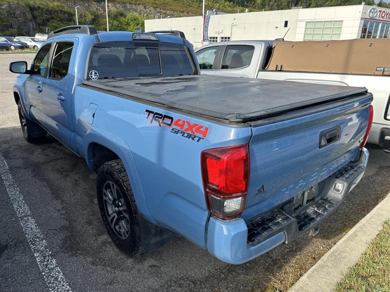 toyota Tacoma 2019 - 7