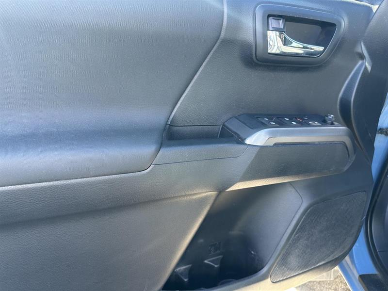 toyota Tacoma 2019 - 15