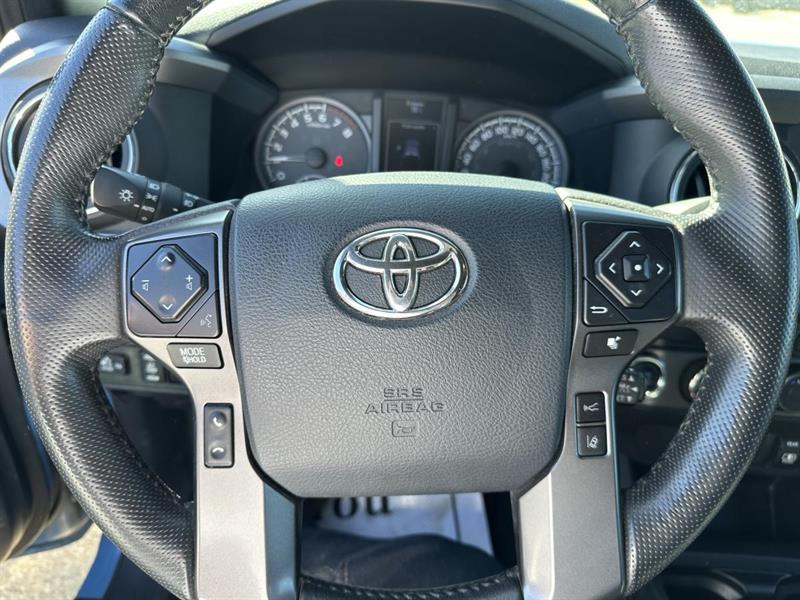 toyota Tacoma 2019 - 20