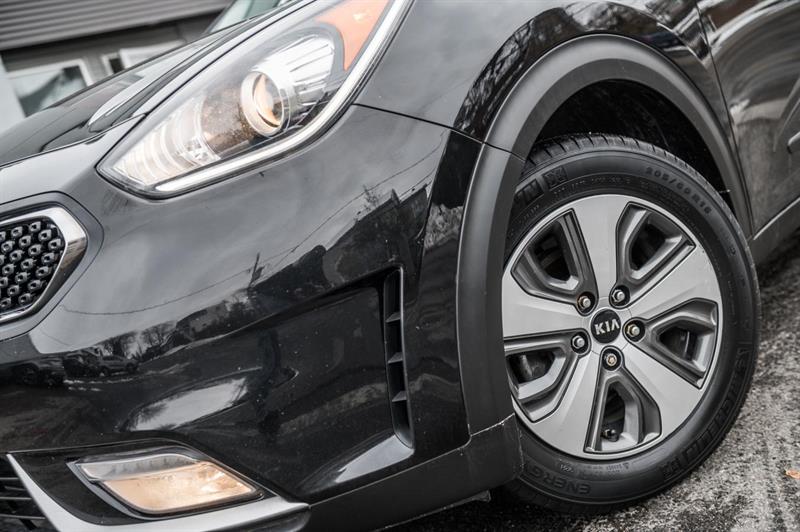 kia Niro 2017 - 2