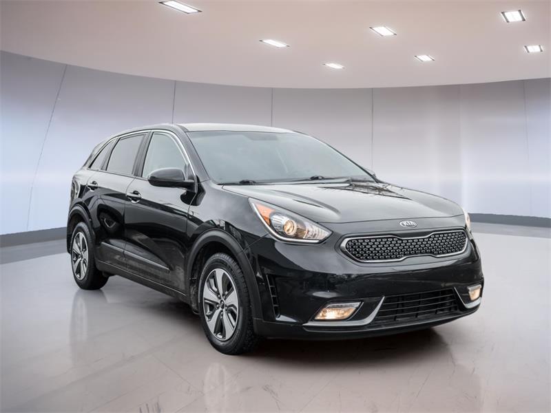 kia Niro 2017 - 3