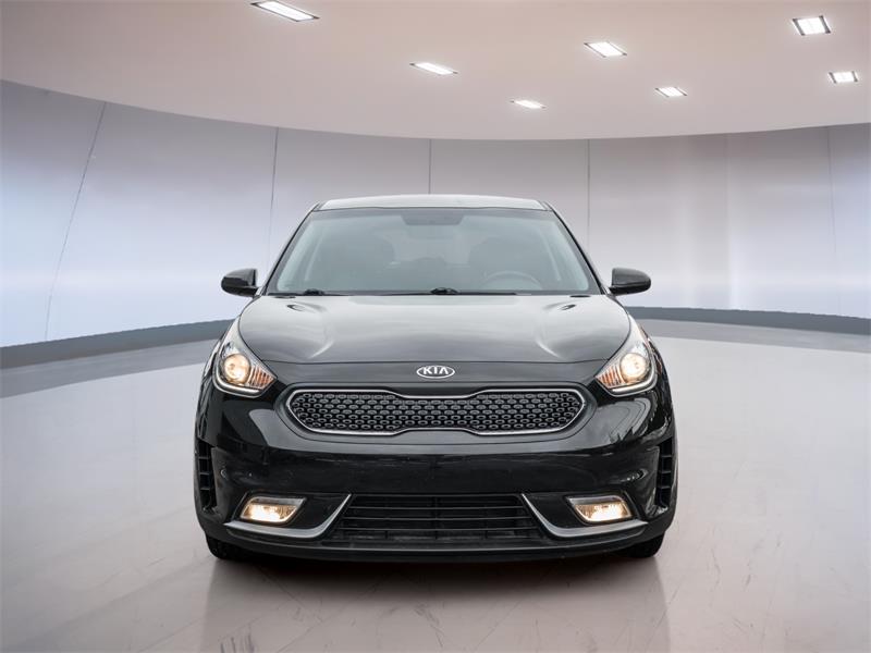 kia Niro 2017 - 4