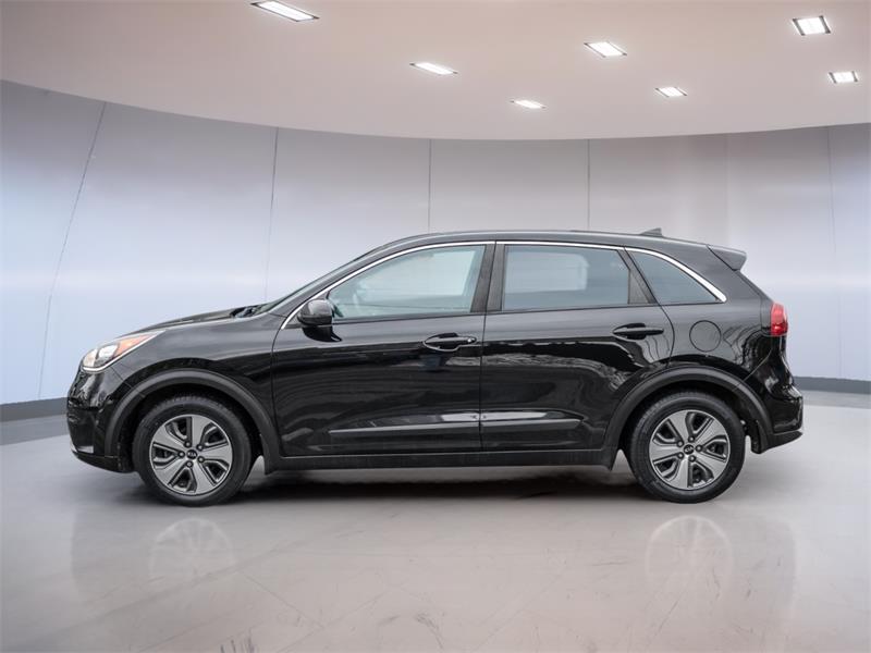 kia Niro 2017 - 6