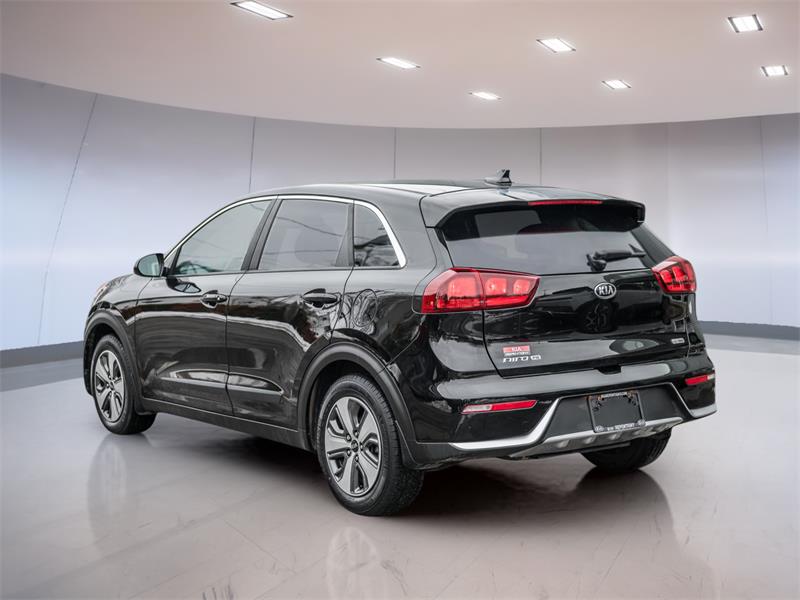 kia Niro 2017 - 7