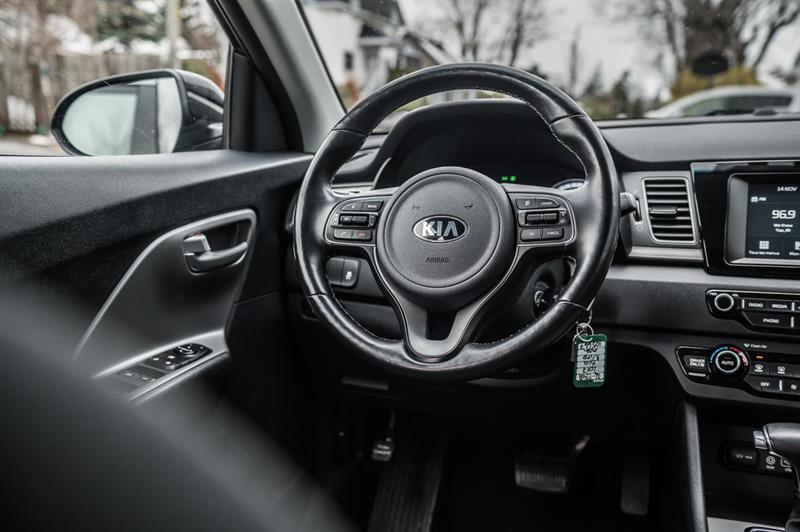 kia Niro 2017 - 26