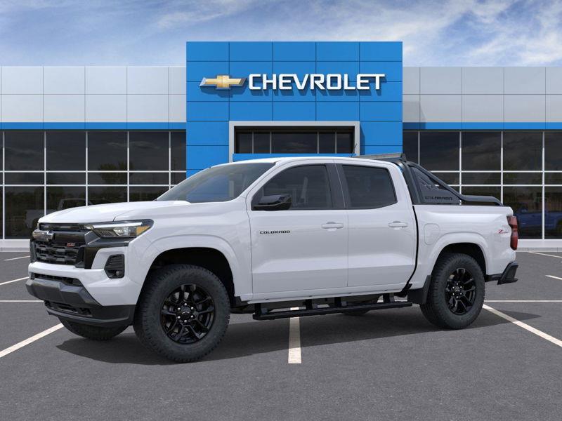chevrolet Colorado 2025 - 2