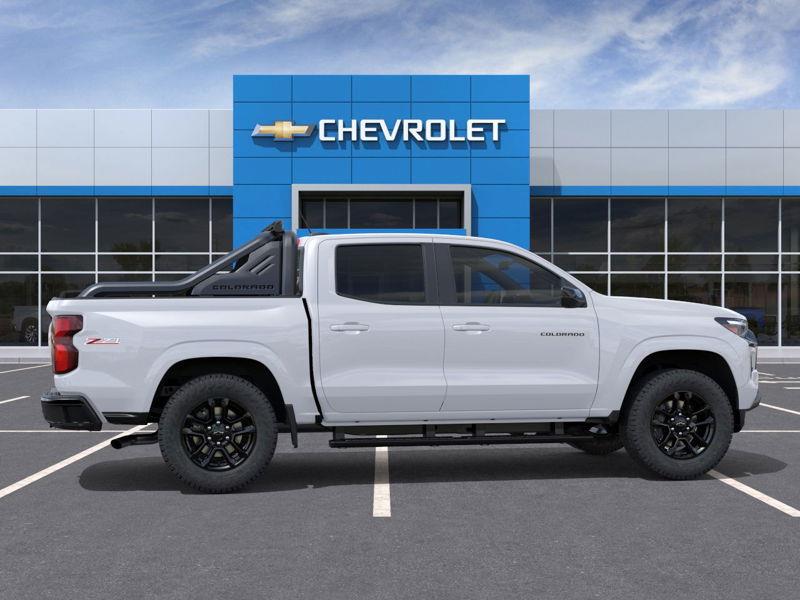 chevrolet Colorado 2025 - 5