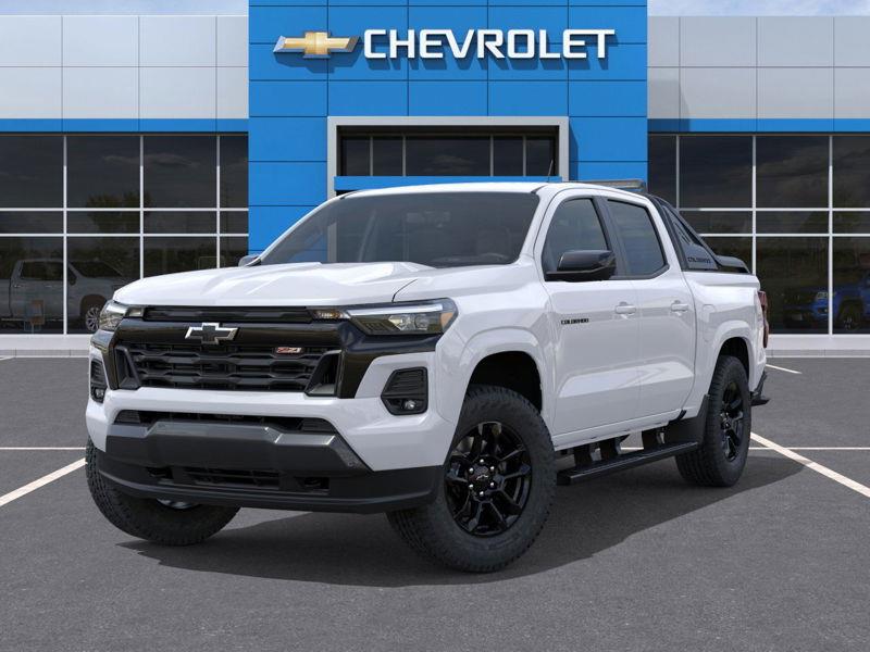 chevrolet Colorado 2025 - 6