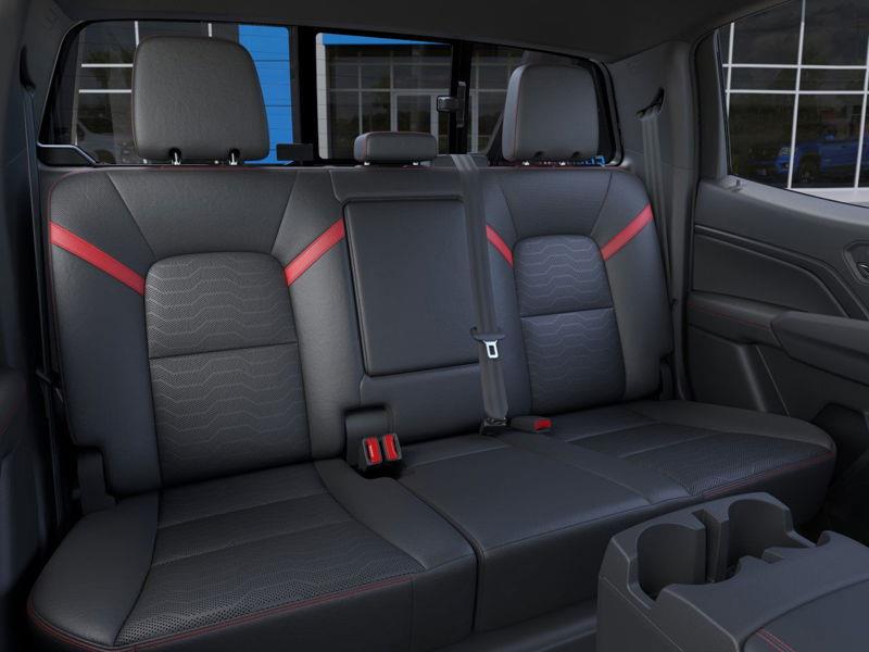 chevrolet Colorado 2025 - 17