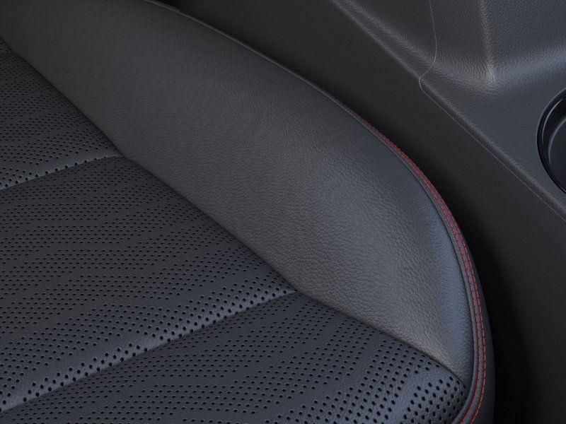 chevrolet Colorado 2025 - 21