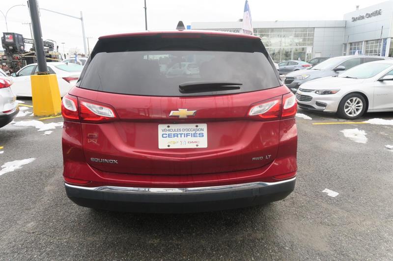 chevrolet Equinox 2019 - 7