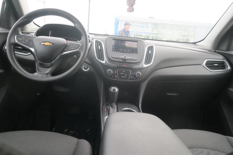 chevrolet Equinox 2019 - 9