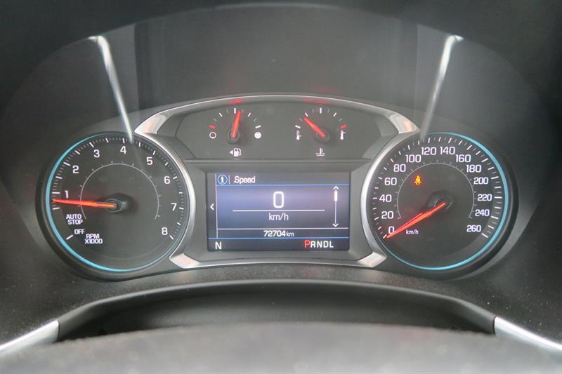 chevrolet Equinox 2019 - 11