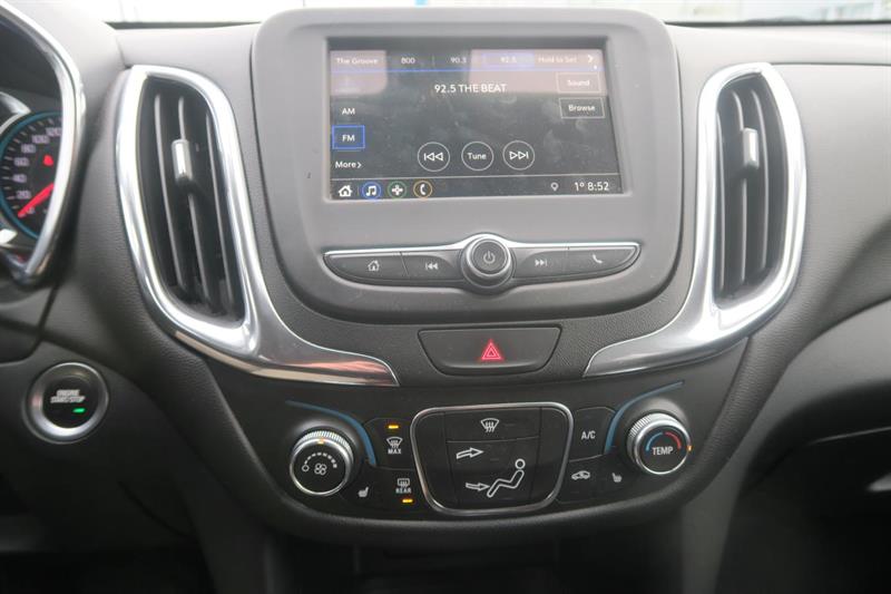 chevrolet Equinox 2019 - 13