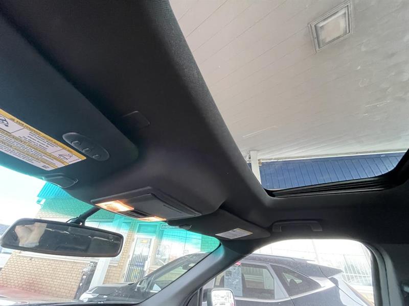 ford Explorer 2017 - 14