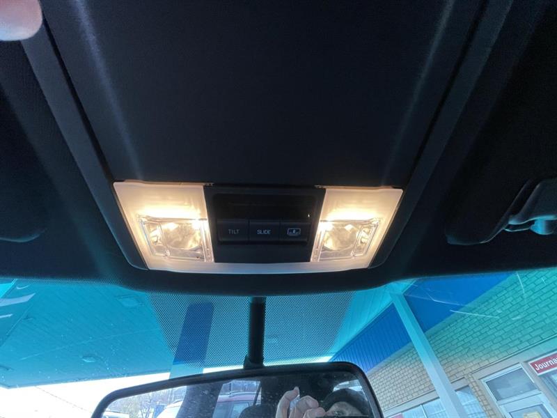 ford Explorer 2017 - 15