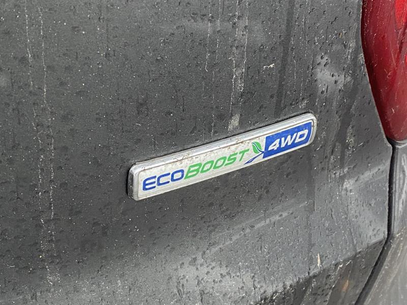 ford Explorer 2017 - 27