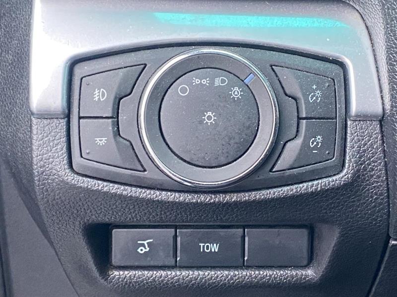 ford Explorer 2017 - 31