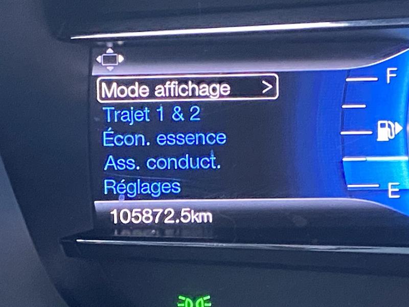 ford Explorer 2017 - 32